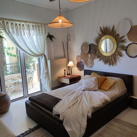 Kd Boho Home Lavrion Luaran gambar