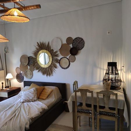 Kd Boho Home Lavrion Luaran gambar