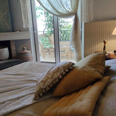 Kd Boho Home Lavrion Luaran gambar