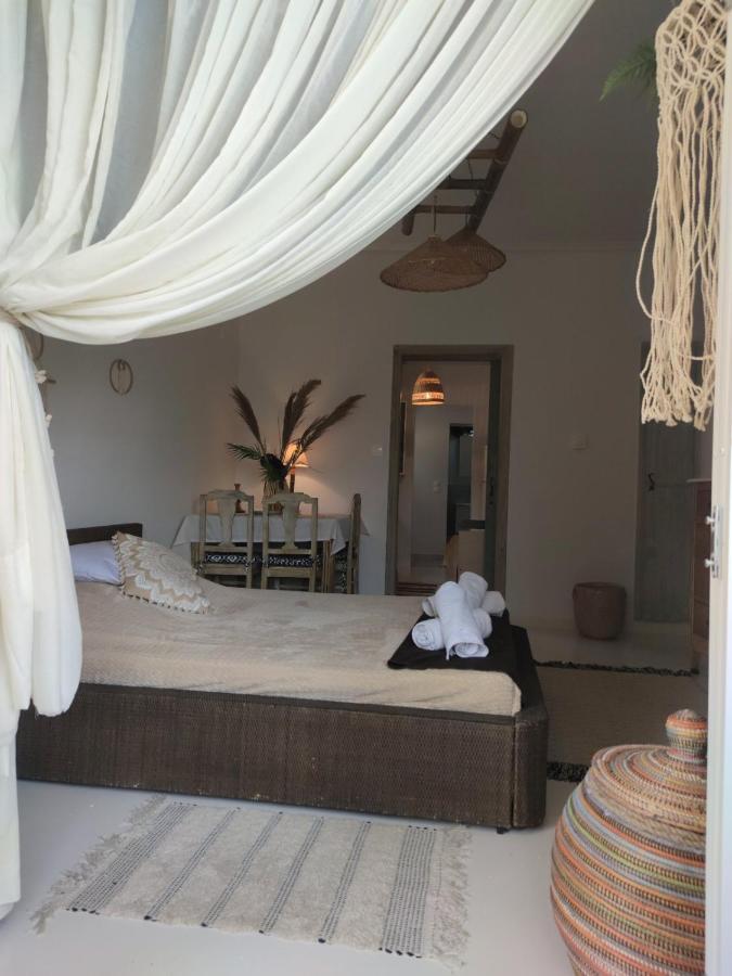 Kd Boho Home Lavrion Luaran gambar