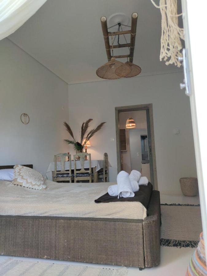 Kd Boho Home Lavrion Luaran gambar