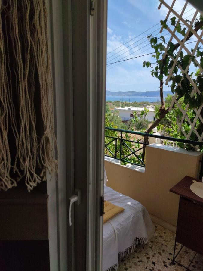 Kd Boho Home Lavrion Luaran gambar