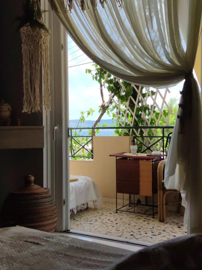 Kd Boho Home Lavrion Luaran gambar