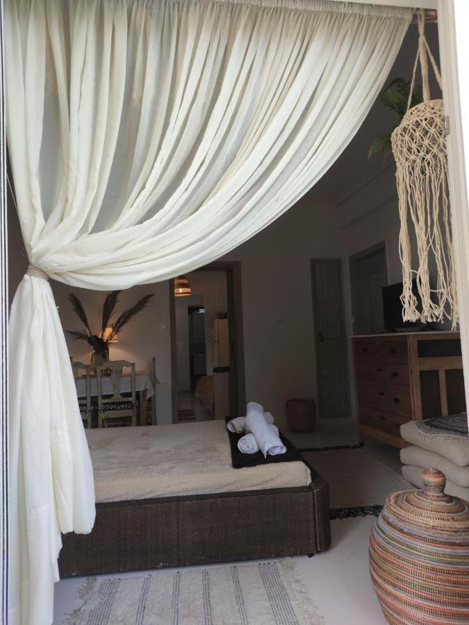 Kd Boho Home Lavrion Luaran gambar