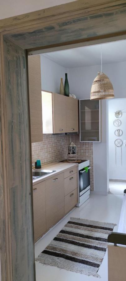 Kd Boho Home Lavrion Luaran gambar