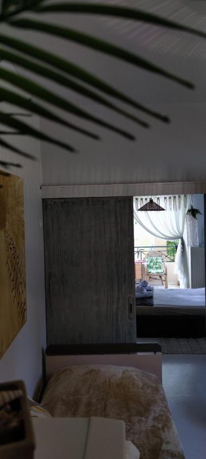 Kd Boho Home Lavrion Luaran gambar