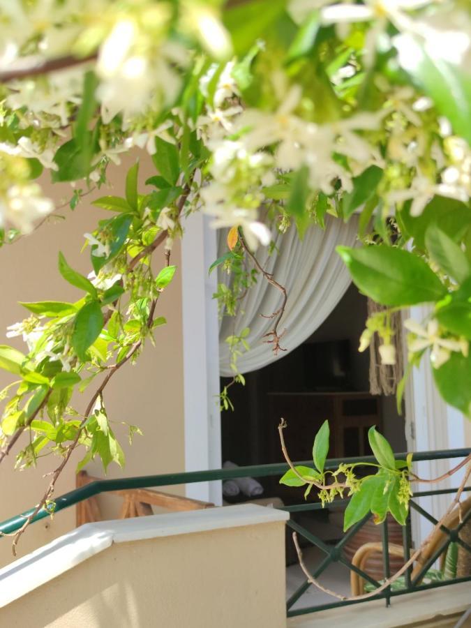 Kd Boho Home Lavrion Luaran gambar