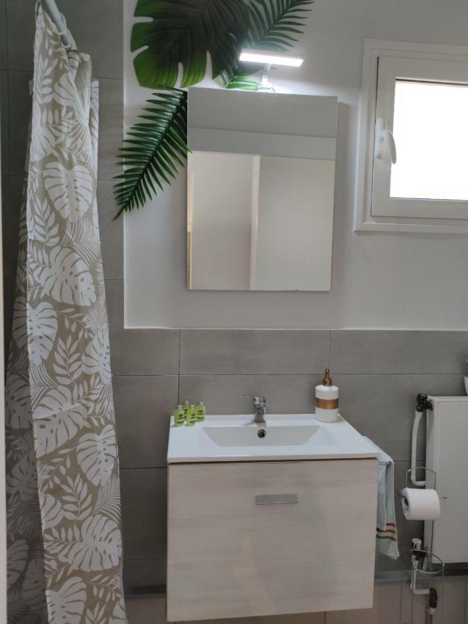 Kd Boho Home Lavrion Luaran gambar
