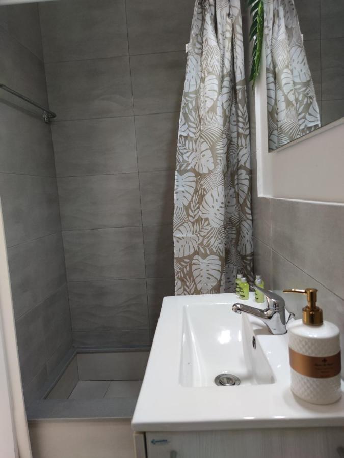 Kd Boho Home Lavrion Luaran gambar