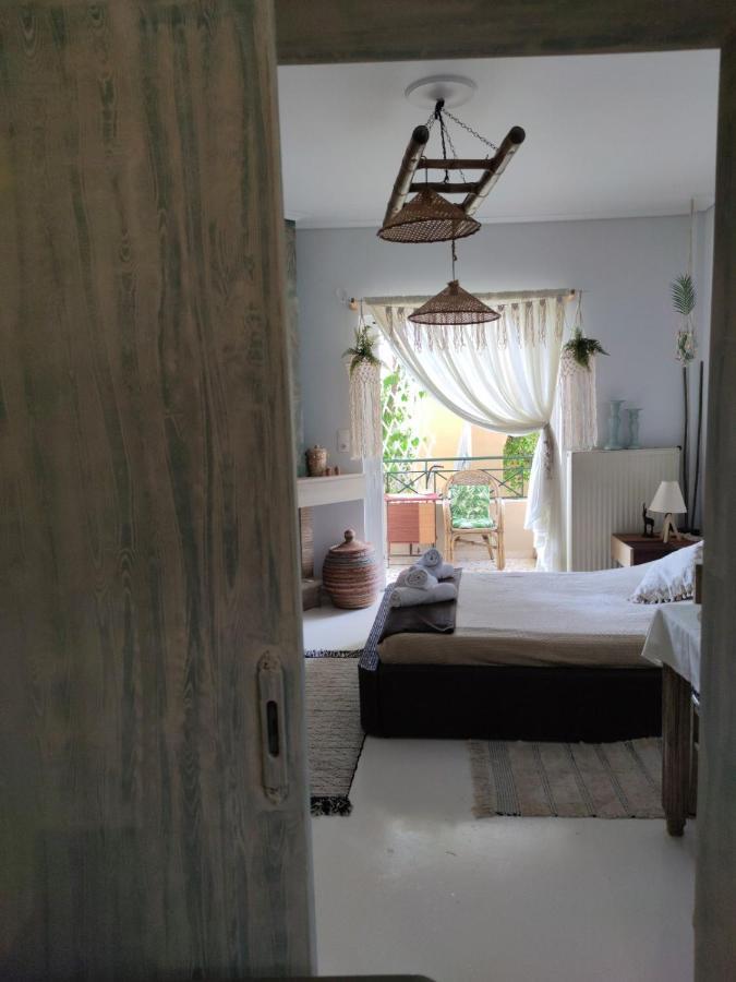 Kd Boho Home Lavrion Luaran gambar