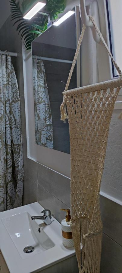 Kd Boho Home Lavrion Luaran gambar