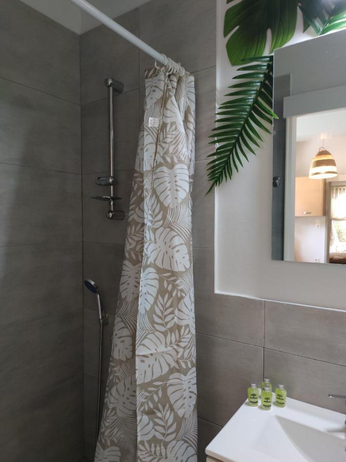 Kd Boho Home Lavrion Luaran gambar